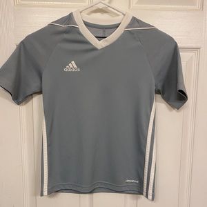 5/25 Boys Adidas shirt
